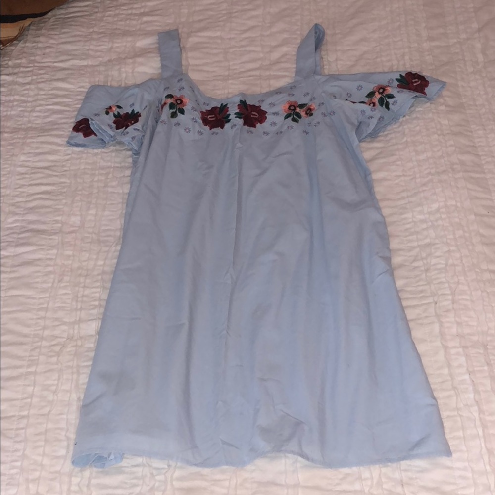 Boutique dress
